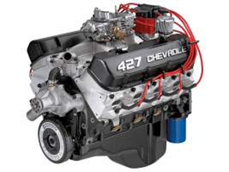 B1132 Engine